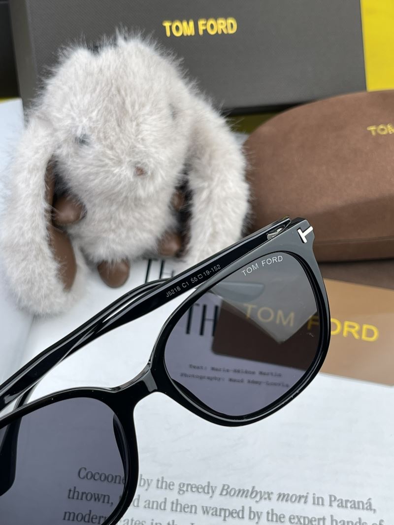 Tom Ford Sunglasses